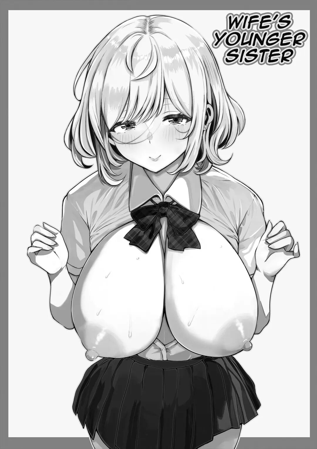 Wife's Younger Sister Chapter 1000 Page 2